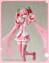 Cargar imagen en el visor de la galería, PREVENTA - Fantastics Series Sakura Miku Blokees
