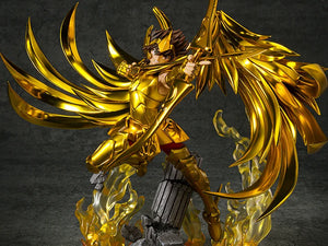 PREVENTA - FIGUARTS ZERO TOUCHE METALLIQUE SAGITTARIUS SEIYA