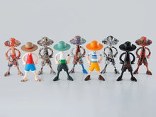 Cargar imagen en el visor de la galería, PREVENTA - LUFFY&#39;s Archive of Adventure [Vol.1]
