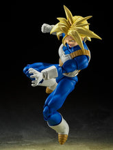 Cargar imagen en el visor de la galería, S.H. FIGUARTS SUPER SAIYAN TRUNKS
