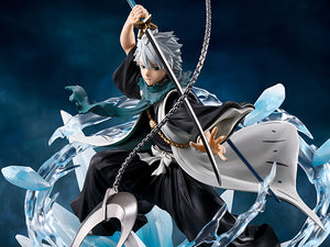 FIGUARTS ZERO TOUSHIRO HITSUGAYA