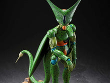 Cargar imagen en el visor de la galería, PREVENTA - S.H. FIGUARTS CELL FIRST FORM

