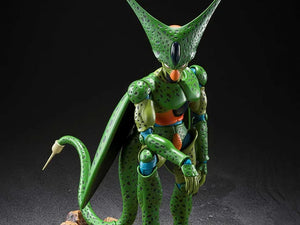 PREVENTA - S.H. FIGUARTS CELL FIRST FORM