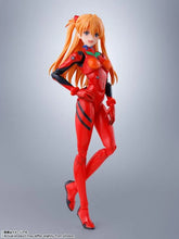 Cargar imagen en el visor de la galería, PREVENTA - S.H.Figuarts ASUKA SHIKINAMI LANGLEY
