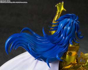 PREVENTA - Figuarts Zero Touche Metallique GEMINI SAGA