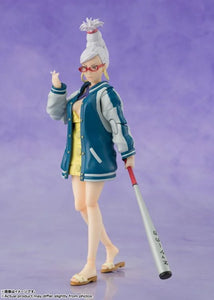 PREVENTA - S.H. FIGUARTS SEIKO