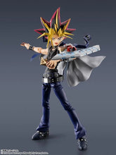 Cargar imagen en el visor de la galería, PREVENTA - SH FIGUARTS YAMI YUGI
