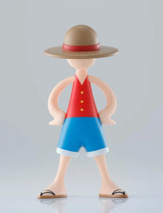 PREVENTA - LUFFY's Archive of Adventure [Vol.1]