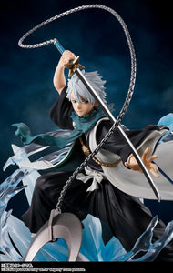 FIGUARTS ZERO TOUSHIRO HITSUGAYA