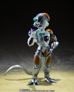 PREVENTA - S.H. FIGUARTS MECHA FRIEZA