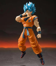 Cargar imagen en el visor de la galería, PREVENTA - S.H.Figuarts Super Saiyan God Super Saiyan Goku -Super-
