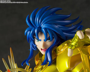 PREVENTA - Figuarts Zero Touche Metallique GEMINI SAGA