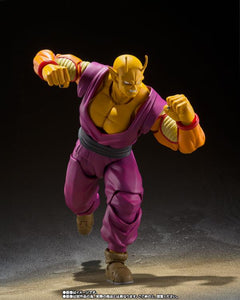 S.H. FIGUARTS ORANGE PICCOLO