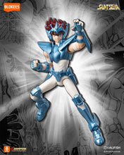 Cargar imagen en el visor de la galería, PREVENTA - Saint Seiya Champion Class Pegasus Seiya Blokes
