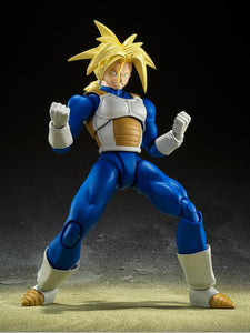 S.H. FIGUARTS SUPER SAIYAN TRUNKS