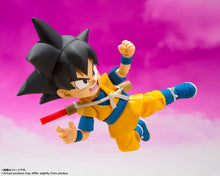 Cargar imagen en el visor de la galería, PREVENTA - S. H. FIGUARTS GOKU (MINI) DAIMA
