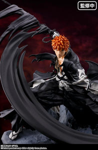 FIGUARTS ZERO ICHIGO KUROSAKI