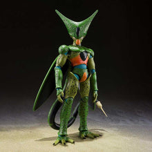 Cargar imagen en el visor de la galería, PREVENTA - S.H. FIGUARTS CELL FIRST FORM
