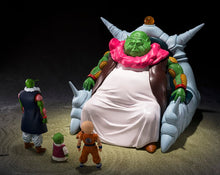 Cargar imagen en el visor de la galería, PREVENTA - S.H. FIGUARTS GRAND ELDER GURU
