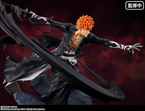 FIGUARTS ZERO ICHIGO KUROSAKI