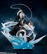 Cargar imagen en el visor de la galería, FIGUARTS ZERO TOUSHIRO HITSUGAYA
