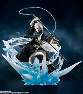 FIGUARTS ZERO TOUSHIRO HITSUGAYA