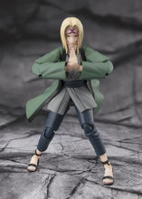 Cargar imagen en el visor de la galería, S. H. FIGUARTS TSUNADE
