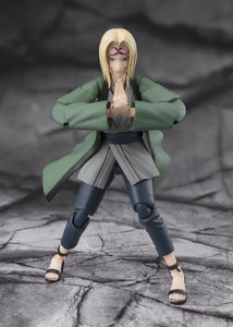 S. H. FIGUARTS TSUNADE