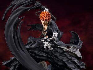 FIGUARTS ZERO ICHIGO KUROSAKI