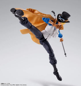 PREVENTA - S. H. FIGUARTS SABO