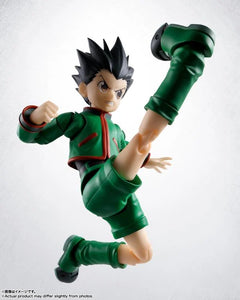 PREVENTA - S.H. FIGUARTS GON