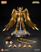 Cargar imagen en el visor de la galería, PREVENTA - Saint Seiya Champion Class Sagittarius Aiolos Blokees

