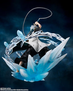 FIGUARTS ZERO TOUSHIRO HITSUGAYA