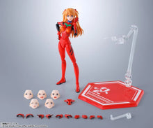 Cargar imagen en el visor de la galería, PREVENTA - S.H.Figuarts ASUKA SHIKINAMI LANGLEY
