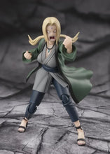 Cargar imagen en el visor de la galería, S. H. FIGUARTS TSUNADE
