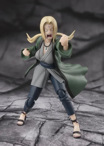 S. H. FIGUARTS TSUNADE