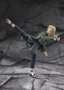 S. H. FIGUARTS TSUNADE