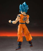 Cargar imagen en el visor de la galería, PREVENTA - S.H.Figuarts Super Saiyan God Super Saiyan Goku -Super-
