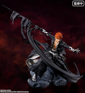 FIGUARTS ZERO ICHIGO KUROSAKI