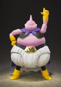 PREVENTA - S.H.Figuarts MAJIN-BUU -GOOD