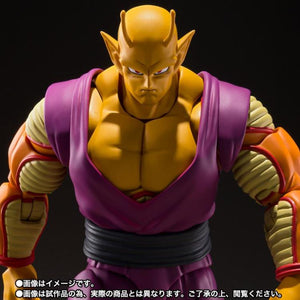 S.H. FIGUARTS ORANGE PICCOLO