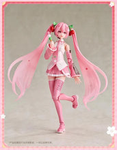 Cargar imagen en el visor de la galería, PREVENTA - Fantastics Series Sakura Miku Blokees
