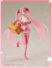 Cargar imagen en el visor de la galería, PREVENTA - Fantastics Series Sakura Miku Blokees
