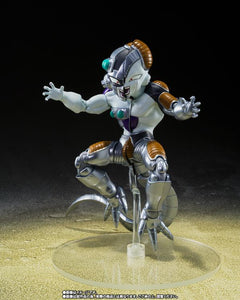 PREVENTA - S.H. FIGUARTS MECHA FRIEZA