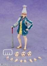 Cargar imagen en el visor de la galería, PREVENTA - S.H. FIGUARTS SEIKO
