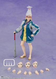 PREVENTA - S.H. FIGUARTS SEIKO