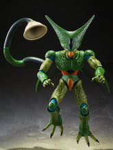 Cargar imagen en el visor de la galería, PREVENTA - S.H. FIGUARTS CELL FIRST FORM
