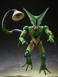 PREVENTA - S.H. FIGUARTS CELL FIRST FORM