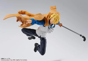 PREVENTA - S. H. FIGUARTS SABO