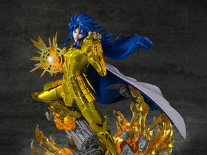 PREVENTA - Figuarts Zero Touche Metallique GEMINI SAGA